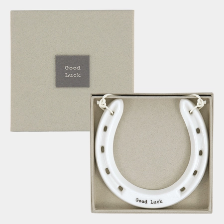 Horseshoe Good Luck - image 1