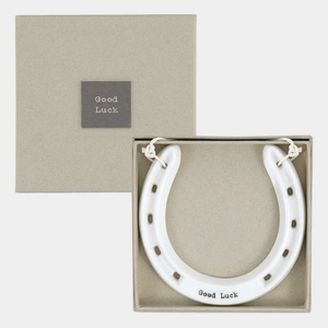 Horseshoe Good Luck - image 1