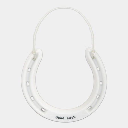 Horseshoe Good Luck - image 2