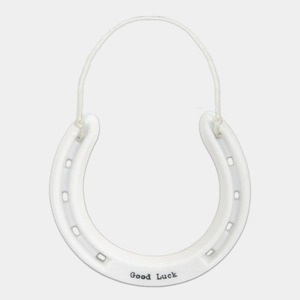 Horseshoe Good Luck - image 2