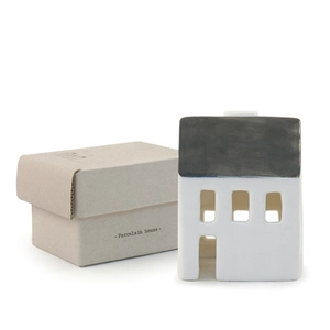 Tea light house No 85 - image 1