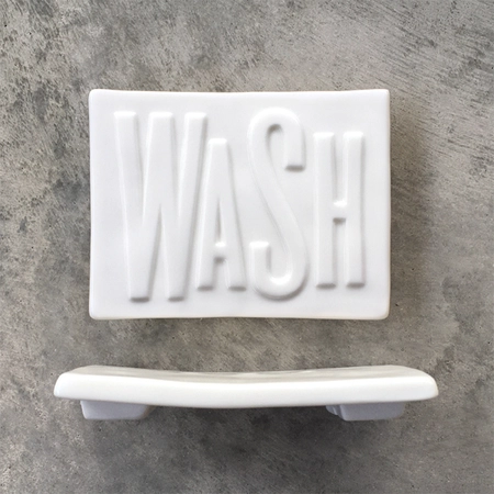 -Soap stand-Wash - image 2