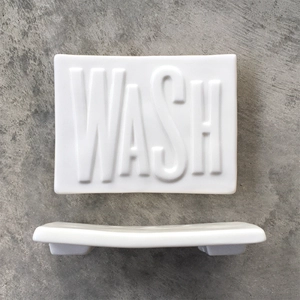 -Soap stand-Wash - image 2