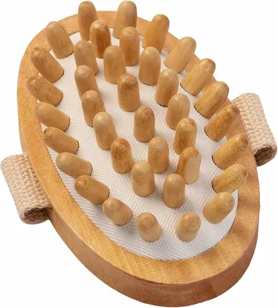 ECO Bath Cellulite Hand Brush