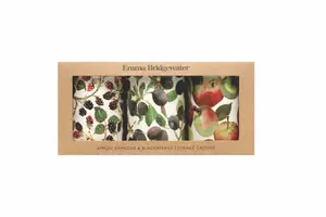 Emma Bridgewater - Fruits Set 3 caddies