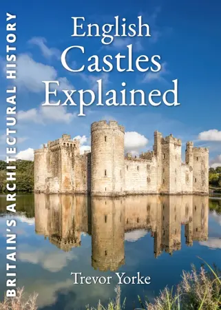 English Castles Explained