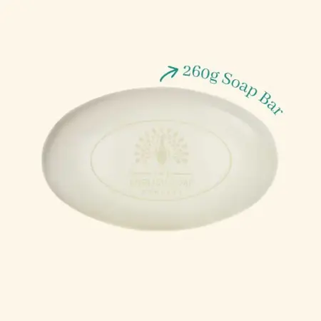 ESC Christmas, 260g Soap Bar, A Victorian Christmas - image 2
