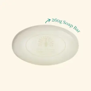 ESC Christmas, 260g Soap Bar, A Victorian Christmas - image 2