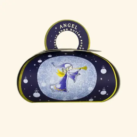 ESC Christmas, 260g Soap Bar, Angel