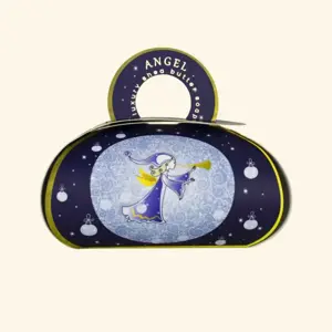 ESC Christmas, 260g Soap Bar, Angel