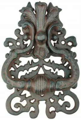F/F Door Knocker LH50 Decorative