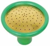 Fine As Rain Extra Coarse Spray Rose F14