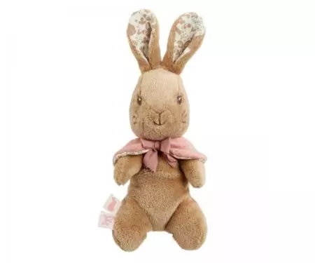 Flopsy Bunny Small Soft Toy
