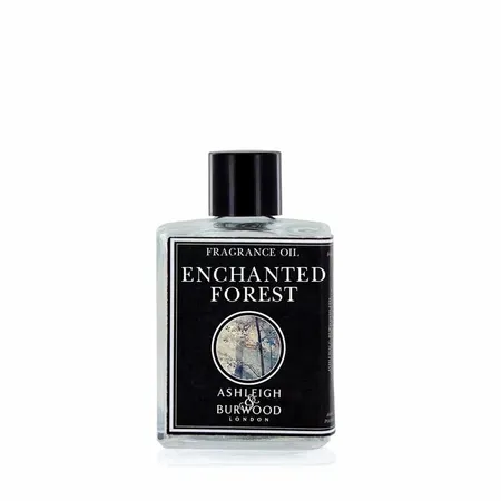 Fragrance Oil 12ml Enchanted Forest