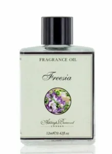 Fragrance Oil 12ml Freesia