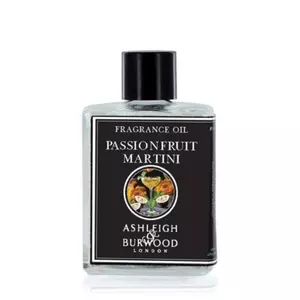 Fragrance Oil 12ml Passionfruit Martini