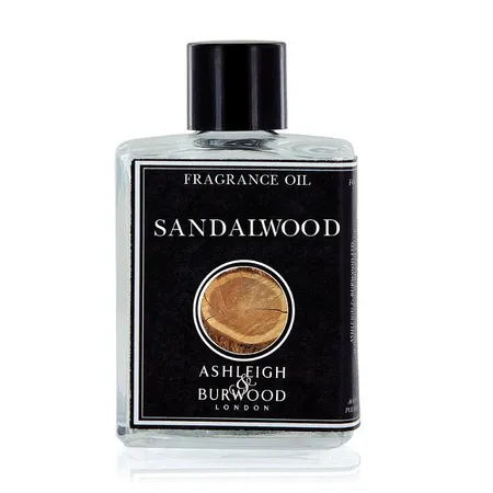 Fragrance Oil 12ml Sandalwood
