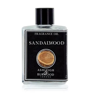 Fragrance Oil 12ml Sandalwood