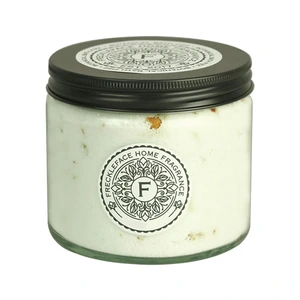 FreckleFace Floral Bomb Bath Fizz
