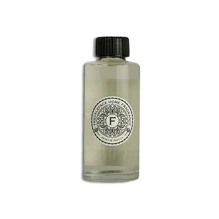 Reed Diffuser Refill - Warm Spice