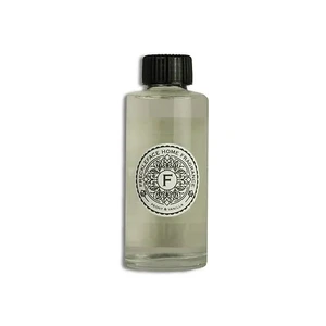 Reed Diffuser Refill - Warm Spice