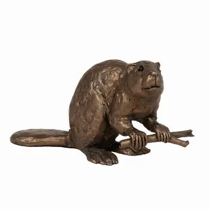 Frith Sculptures Beaver