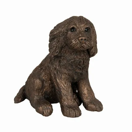 Frith Sculptures Raffles Cocker