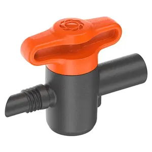 Gardena Control Valve 4.6mm
