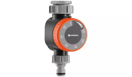 Gardena Manual Tap Timer