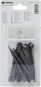 Gardena Pipe Pegs 4.6mm