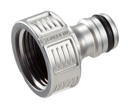 Gardena Premium Tap Connector