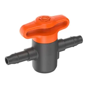Gardena Shut Off Valve 4.6mm