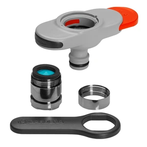 Gardena Tap Connector For Indoor Tap