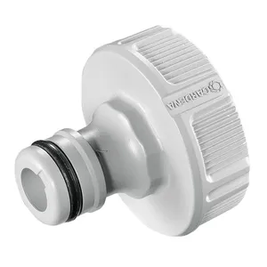 Gardena Threaded Tap Connector