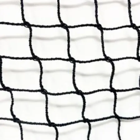 Gardman 15mm Rope Form Garden Netting 4M Wide