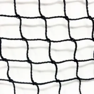 Gardman 15mm Rope Form Garden Netting 4M Wide