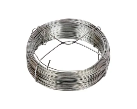 G/M Galvanised Wire 1mm 50m