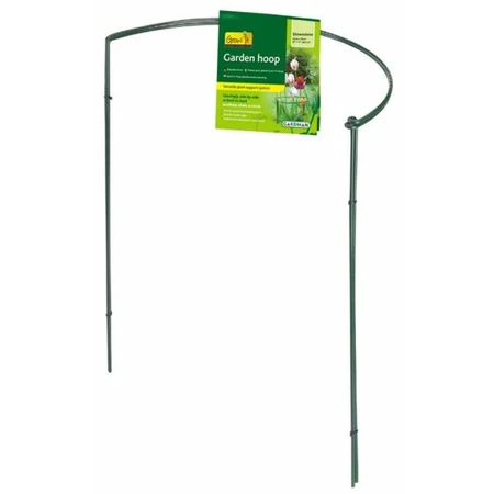 Gardman Garden Hoop Support x2 45cmx60cm