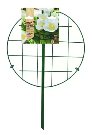 G/M Plant Support Grid 60cm 24"
