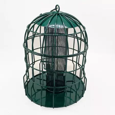 G/M Squirrel Proof Seed Feeder