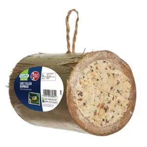 G/M Suet Filled Bamboo