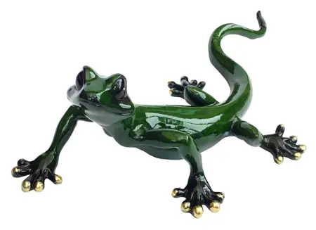 Gecko Green Medium