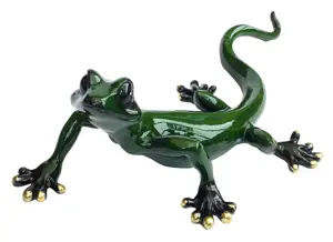 Gecko Green Medium