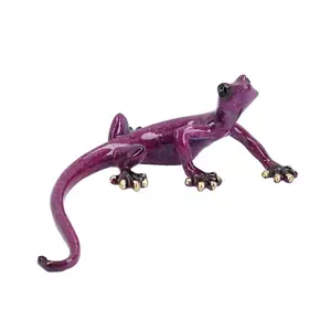 Gecko Purple Small