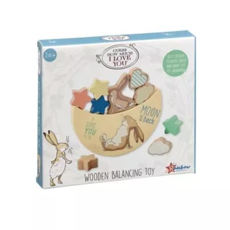 GHMILY BALANCING TOY