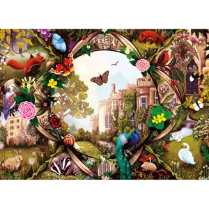 Haddon Hall (1000) - image 2