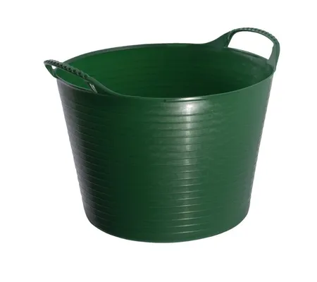 Gorilla Tub Green Small 14Ltr