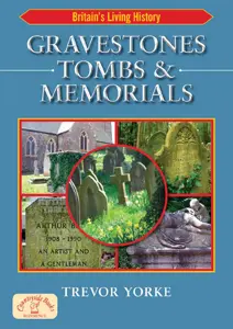 Book Graves Tombs Memorials