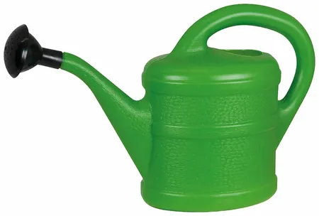 Green Wash Watering Can Light Green 1L