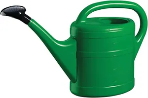 Green Wash Watering Can Light Green 5L